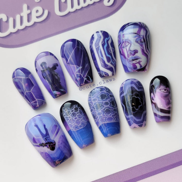 Mystery Set