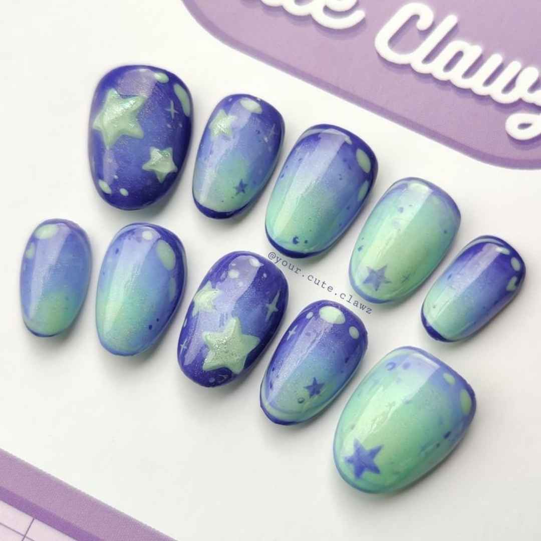 Custom Set