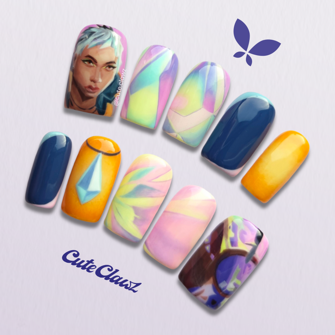 Custom Set