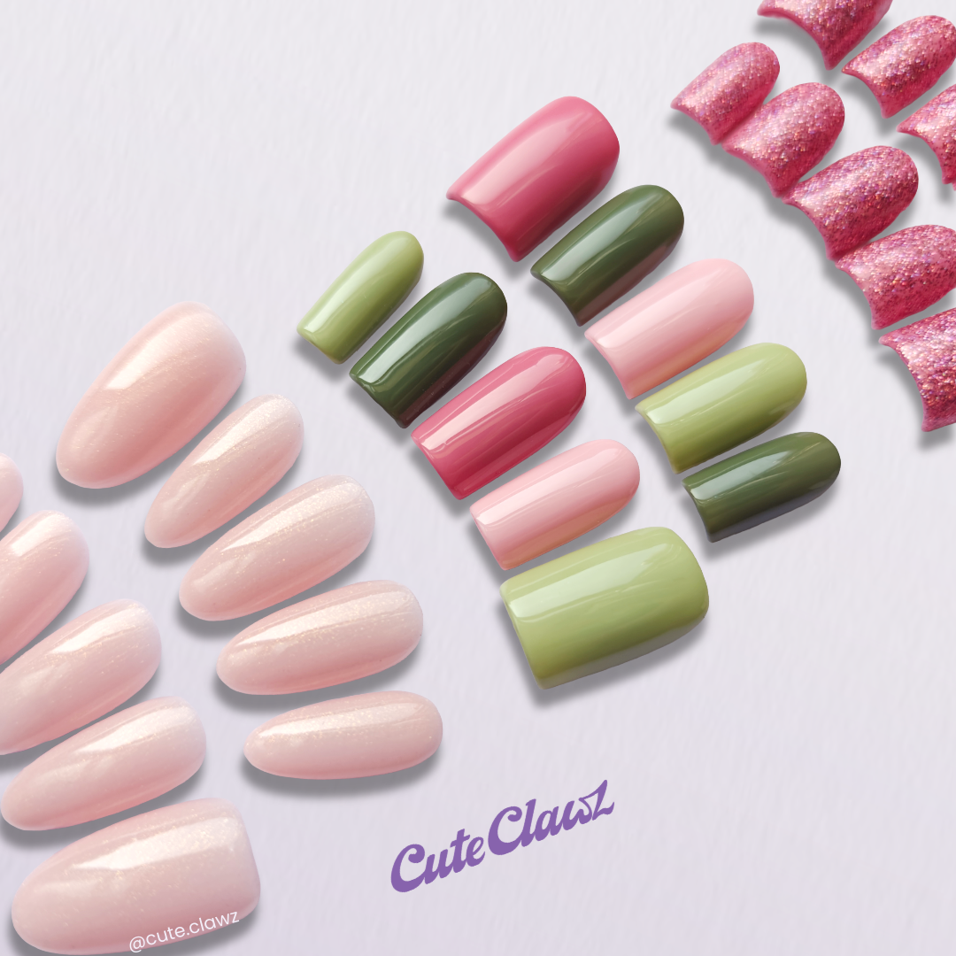 Solid Colour Bundle