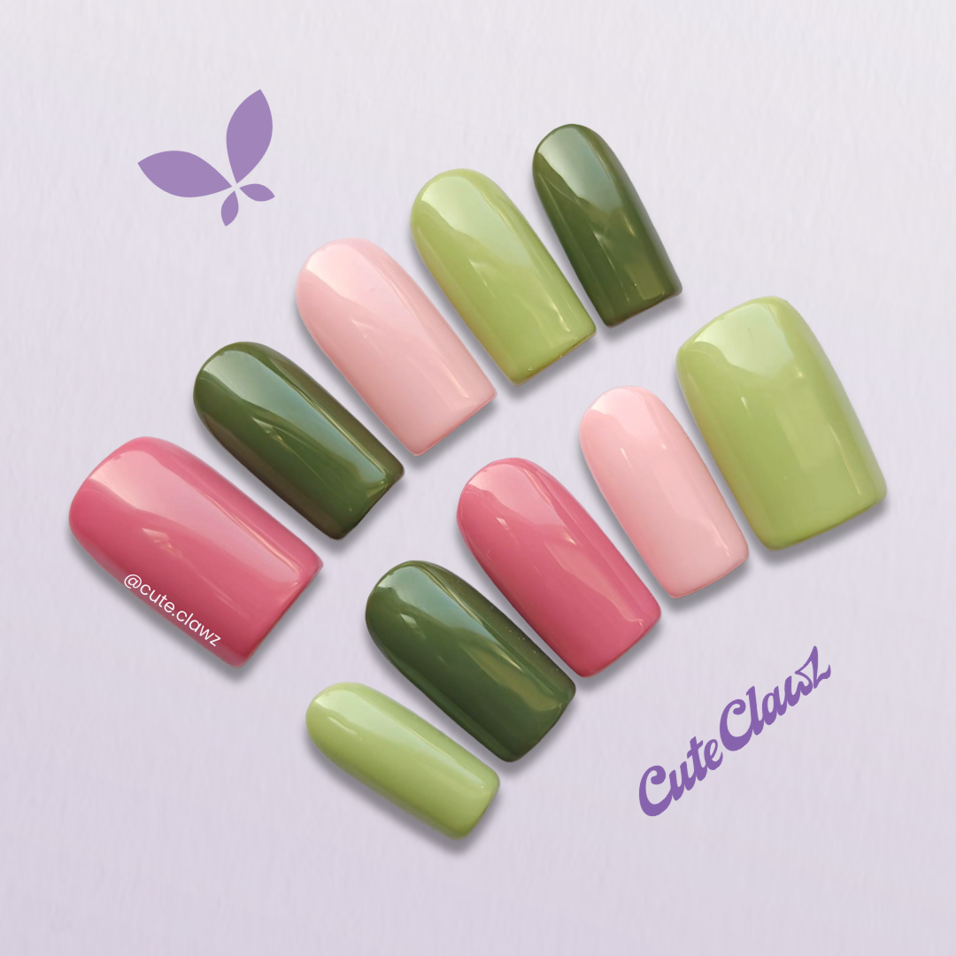Solid Colour Set