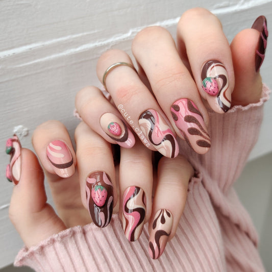 How to Apply your Cute Clawz