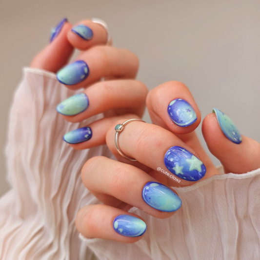 Bubble Galaxy