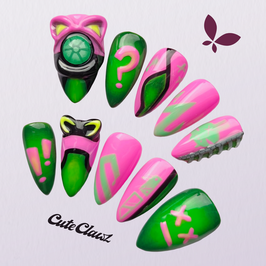 Valorant Bubblegum Deathwish