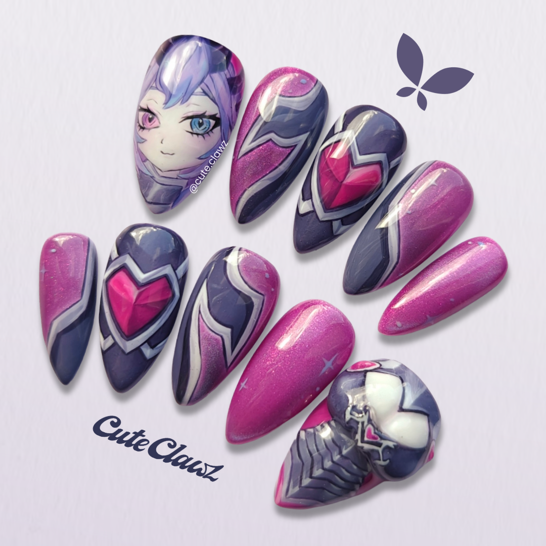 Custom Set