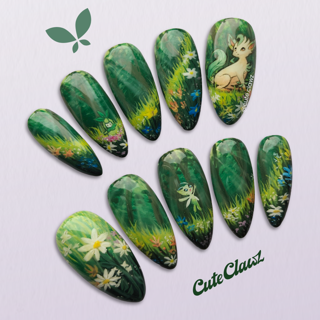 Custom Set