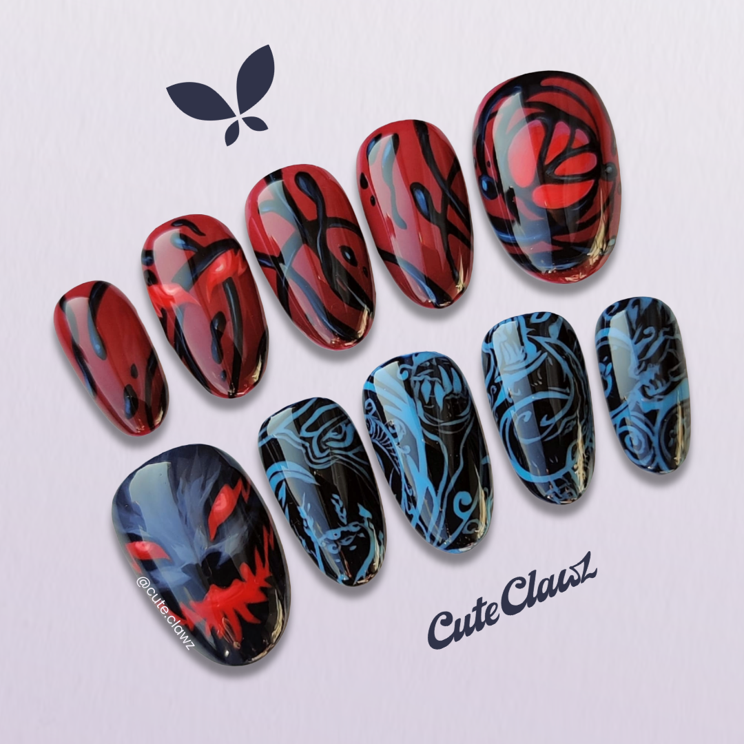 Custom Set