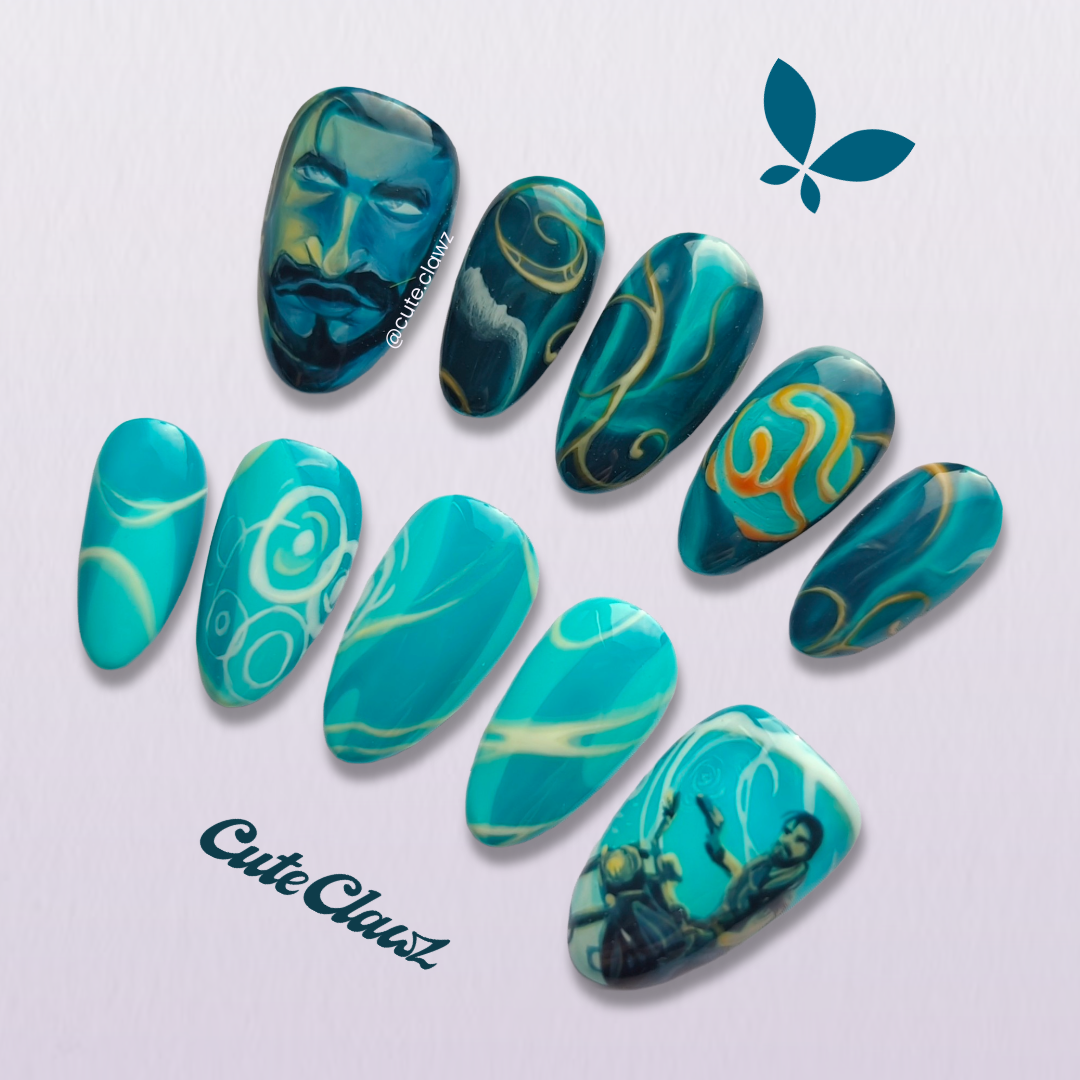 Custom Set