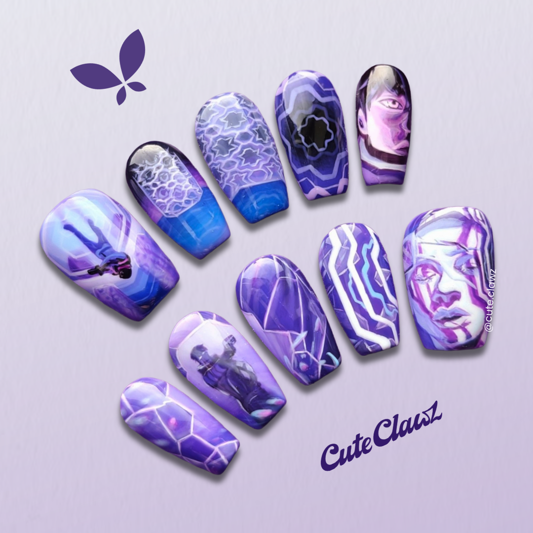 Custom Set