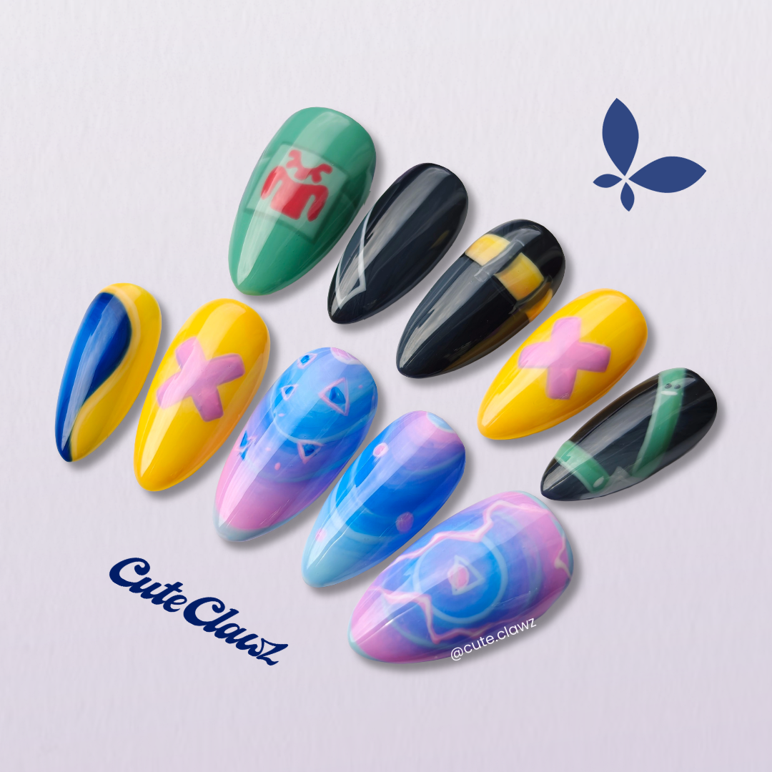 Custom Set