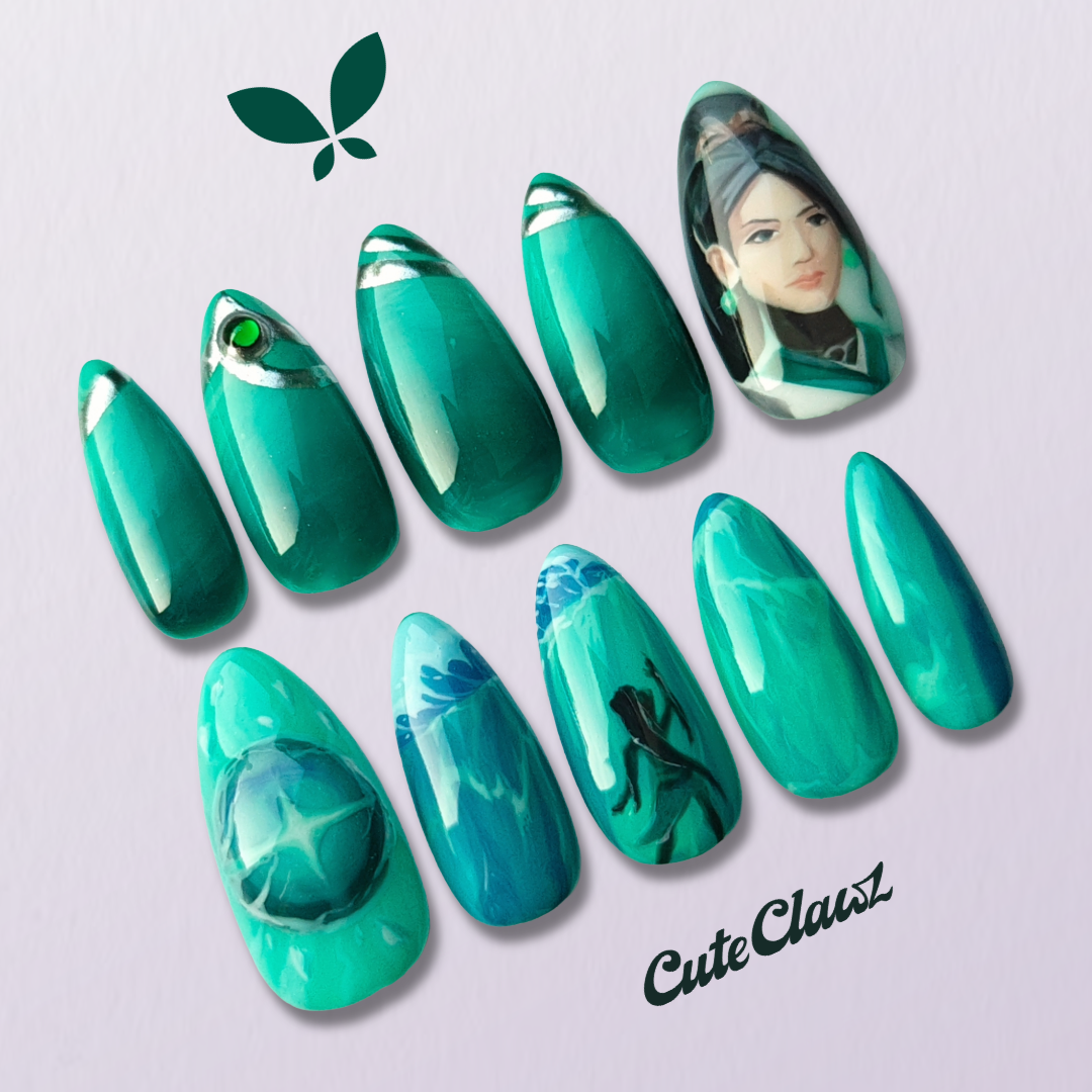 Custom Set