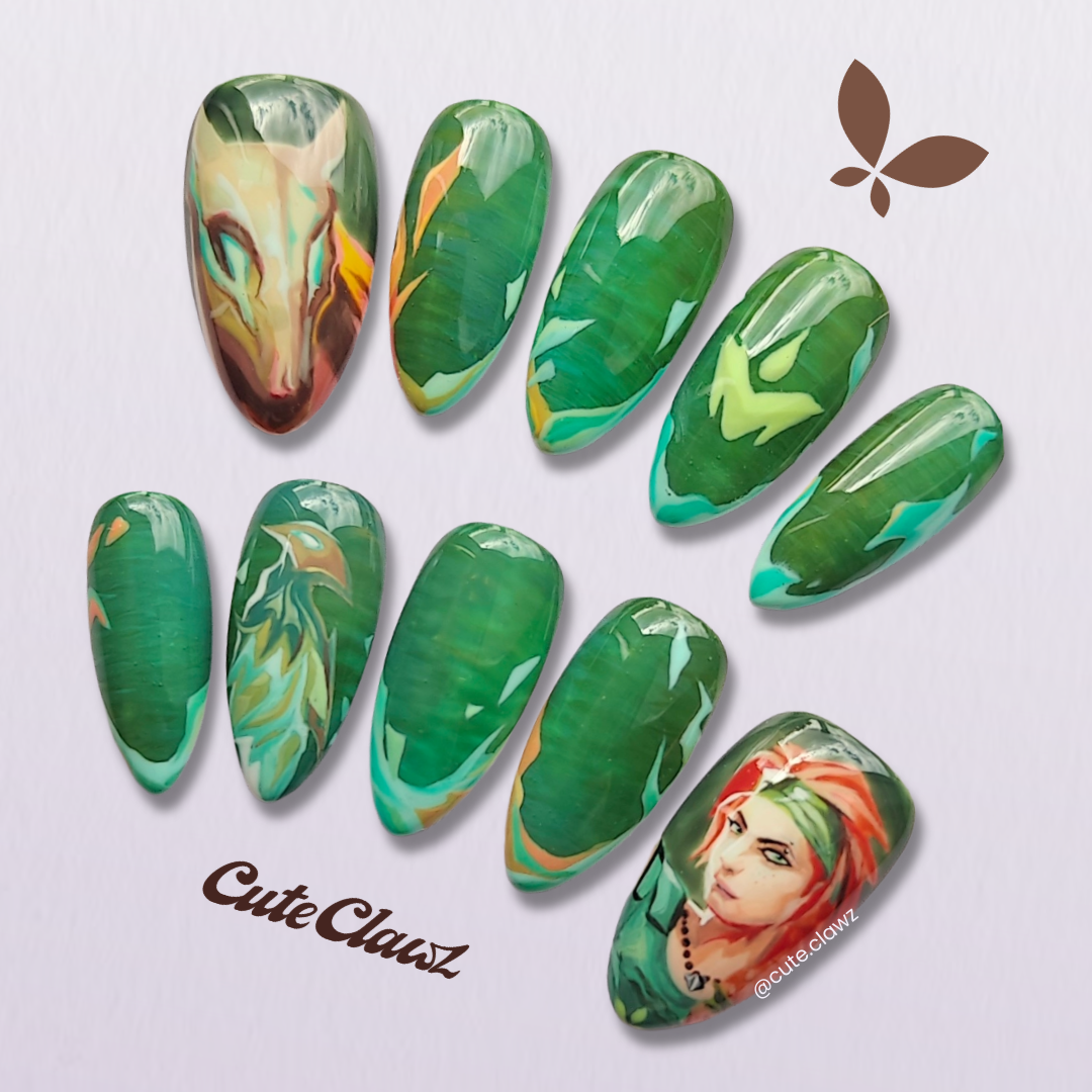 Custom Set