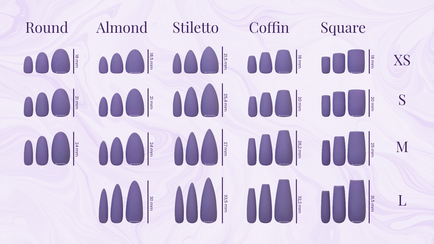 Sizing Kit