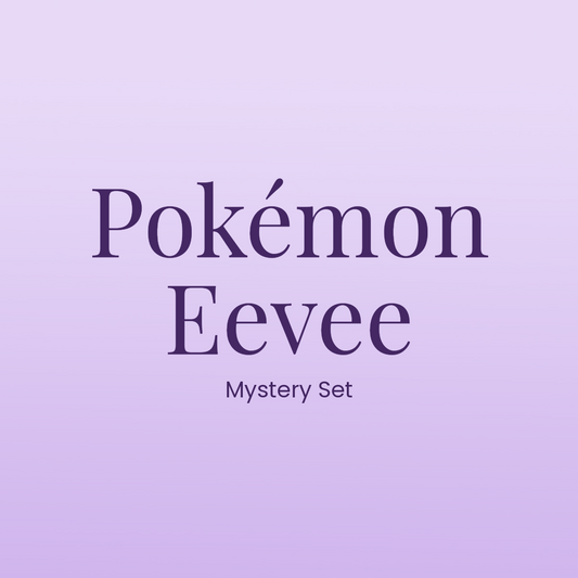 Eevee Mystery Set