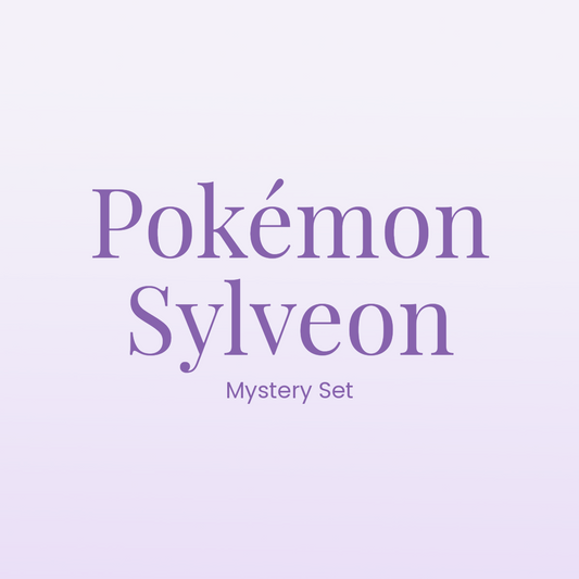 Sylveon Mystery Set