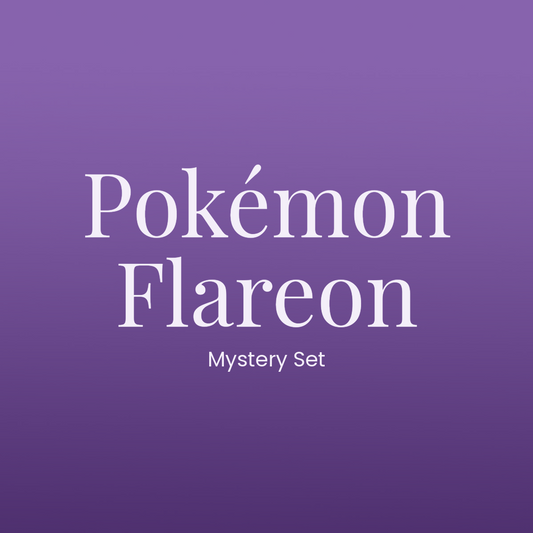 Flareon Mystery Set