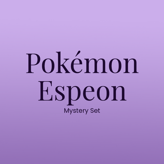 Espeon Mystery Set