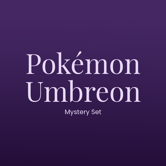 Umbreon Mystery Set