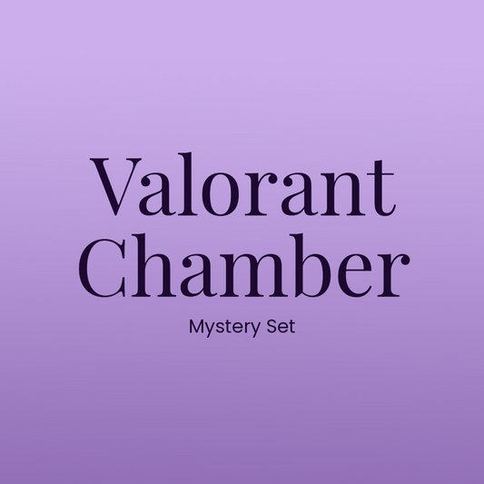 Chamber Mystery Set