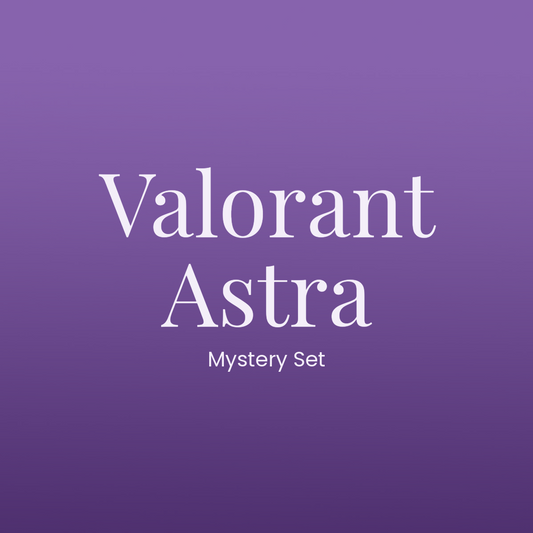 Astra Mystery Set