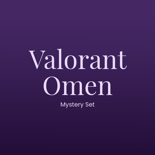 Omen Mystery Set