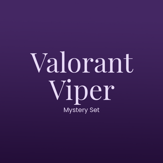 Viper Mystery Set