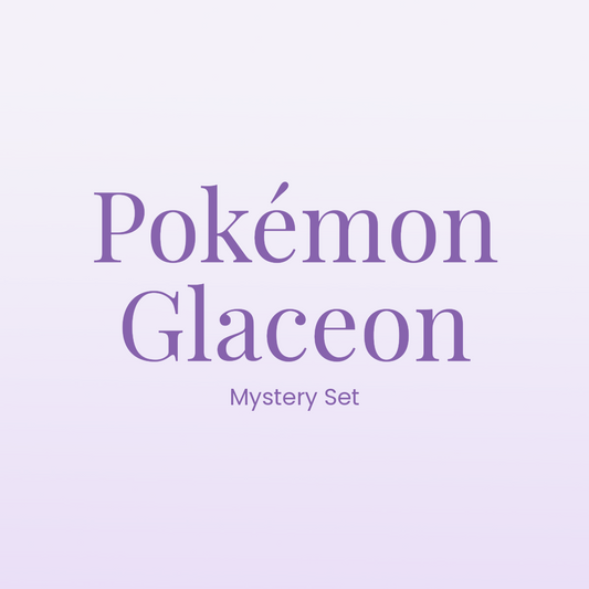 Glaceon Mystery Set